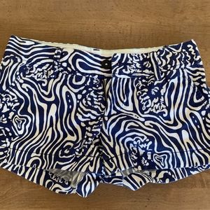 Lilly Pulitzer Walsh Shorts